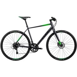 Cube SL Road Pro 2016