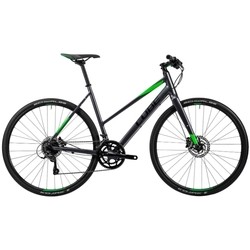 Cube SL Road Pro Trapeze 2016