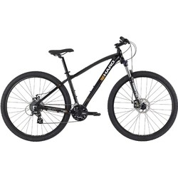 Haro Double Peak Sport 29 2016
