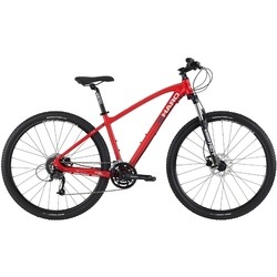 Haro Double Peak Trail 29 2016