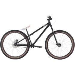 Haro Steel Reserve 1.1 2016