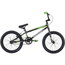 Haro Shredder 18 2016