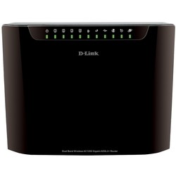 D-Link DSL-3580L