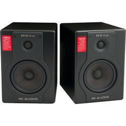 M-AUDIO BX5a D2