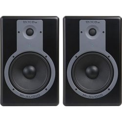 M-AUDIO BX8a D2