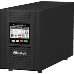 Mustek PowerMust 1080 Online LCD