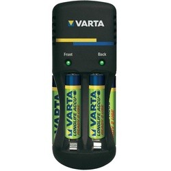 Varta Pocket Charger + 2xAAA 800 mAh