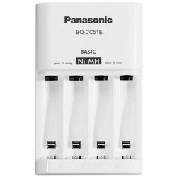 Panasonic Eneloop Basic BQ-CC51E
