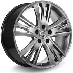 K&amp;K Atlas 8,5x20/5x114,3 ET38 DIA60,1