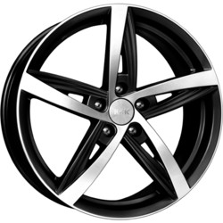 K&amp;K Dolche Vita 7,5x18/5x112 ET51 DIA57,1