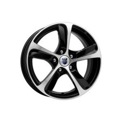 K&amp;K Katana 7x16/5x108 ET32 DIA67,1