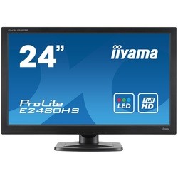 Iiyama ProLite E2480HS-B2