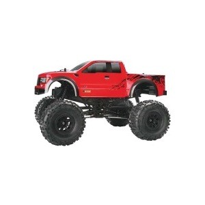 HPI Racing Crawler King Ford F-150 SVT Raptor 1:10