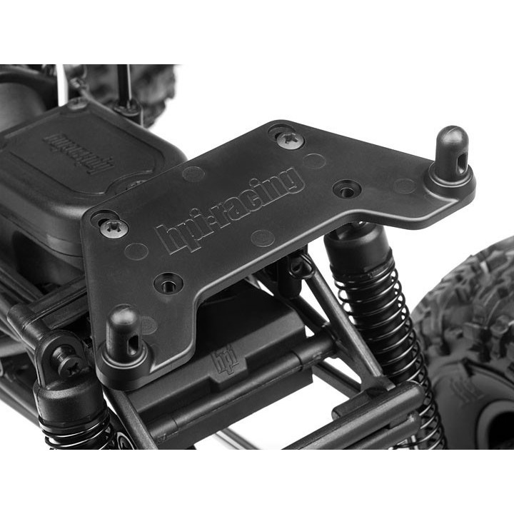 HPI Racing Crawler King Ford F-150 SVT Raptor 1:10