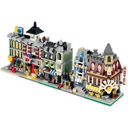 Lego Mini Modulars 10230