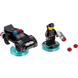 Lego Fun Pack Bad Cop 71213