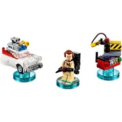 Lego Level Pack Ghostbusters 71228