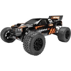 HPI Racing Jumpshot ST 1:10