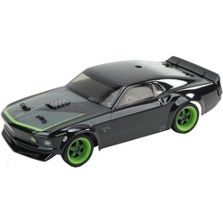 HPI Racing Micro RS4 Ford Mustang RTR-X 1:18