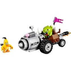 Lego Piggy Car Escape 75821