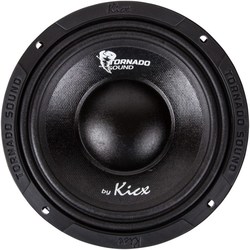 Kicx Tornado Sound 6.5BP-4