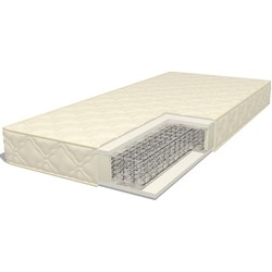 Dream Line Eco Foam Bonnel (140x200)