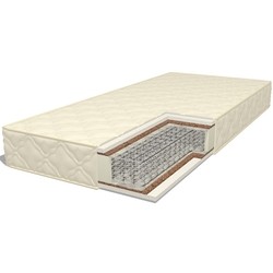 Dream Line Eco Foam Hard Bonnel (80x195)