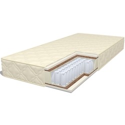 Dream Line Eco Foam Hard S1000 (150x190)