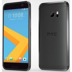 HTC 10 32GB (черный)