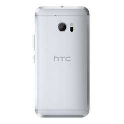 HTC 10 32GB (серебристый)