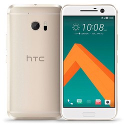 HTC 10 32GB (золотистый)