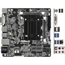 ASRock J3160-ITX