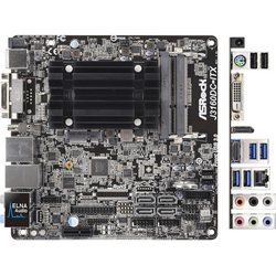 ASRock J3160DC-ITX