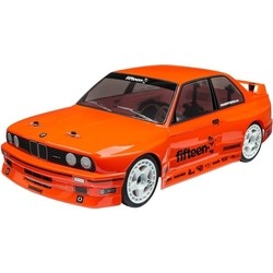 HPI Racing RS4 Sport 3 BMW E30 M3 4WD 1:10