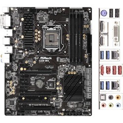 ASRock C226 WS