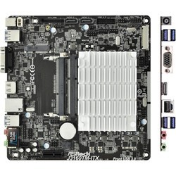 ASRock J3160TM-ITX