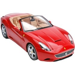 Rastar Ferrari California 1:12