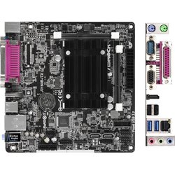 ASRock J3160B-ITX