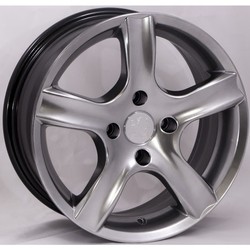 ZF M057 6,5x15/4x108 ET27 DIA65,1
