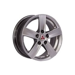 ZF M279 6,5x16/5x114,3 ET45 DIA67,1
