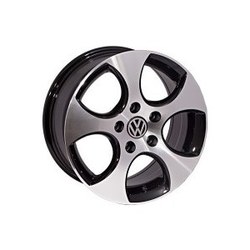 ZF L006 7x15/5x112 ET45 DIA57,1