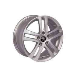 ZF L478 6,5x16/5x112 ET50 DIA57,1