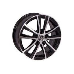 ZF L480 6,5x16/5x112 ET42 DIA57,1
