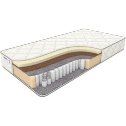 Dream Line Single Sleep Dream Medium TFK (90x200)