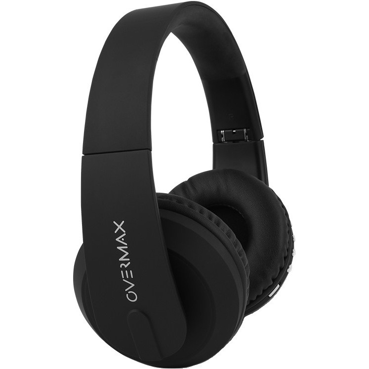 Soundboost. Наушники Overmax SOUNDBOOST 2.1.