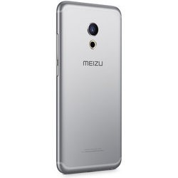 Meizu Pro 6 32GB (серебристый)