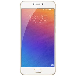 Meizu Pro 6 32GB (золотистый)