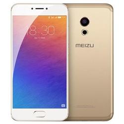 Meizu Pro 6 64GB (золотистый)