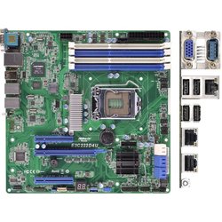 ASRock E3C222D4U