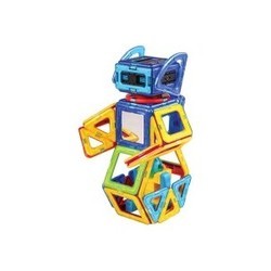 Magformers Magic Space Set 709005